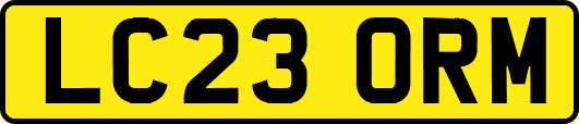 LC23ORM