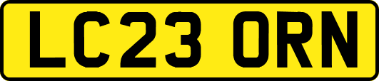 LC23ORN
