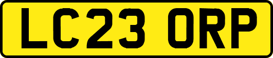 LC23ORP
