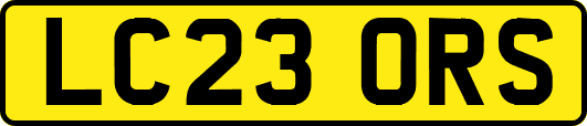 LC23ORS