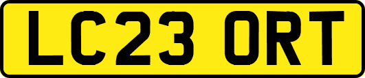 LC23ORT