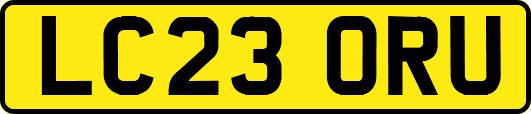LC23ORU