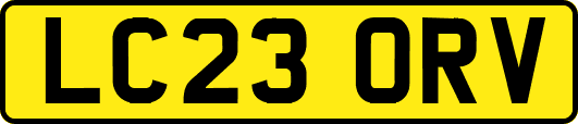 LC23ORV