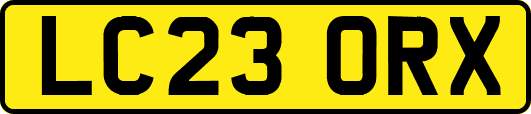 LC23ORX