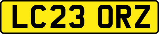LC23ORZ