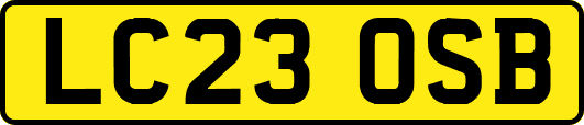 LC23OSB