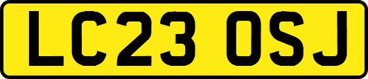 LC23OSJ