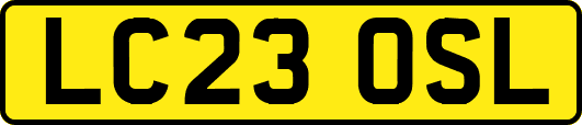LC23OSL