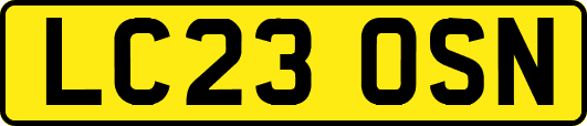 LC23OSN