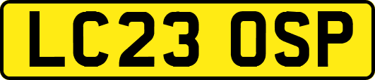 LC23OSP