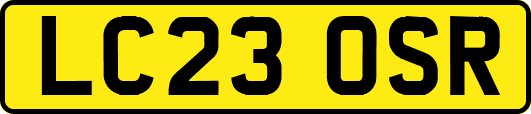LC23OSR