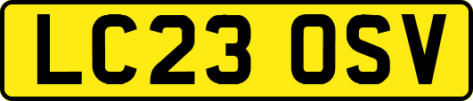 LC23OSV