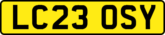 LC23OSY