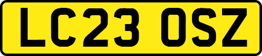 LC23OSZ