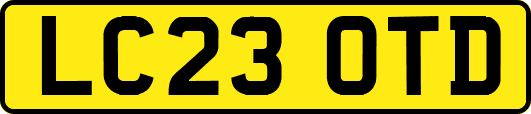 LC23OTD