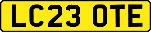LC23OTE