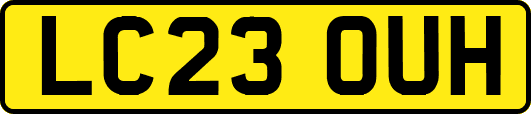 LC23OUH