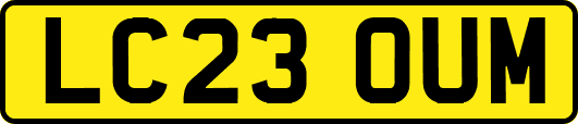 LC23OUM