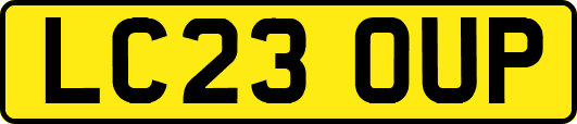 LC23OUP