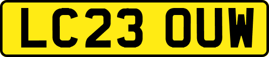 LC23OUW