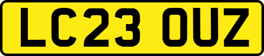 LC23OUZ