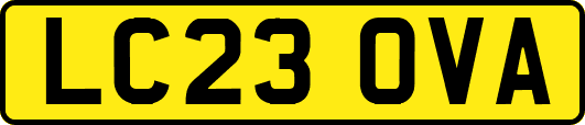 LC23OVA