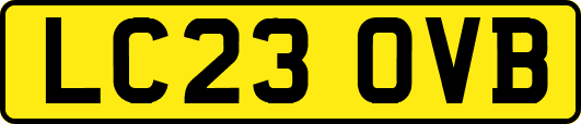 LC23OVB
