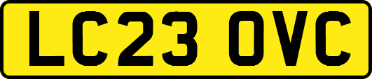 LC23OVC