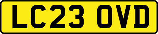 LC23OVD