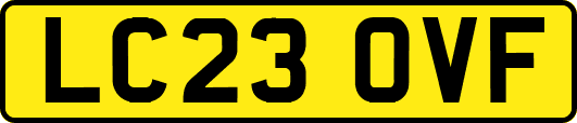 LC23OVF