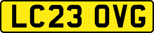 LC23OVG