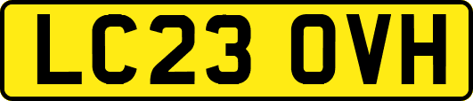 LC23OVH