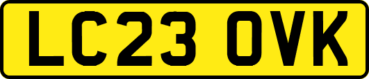 LC23OVK