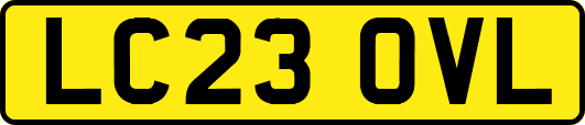 LC23OVL
