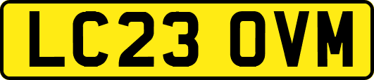 LC23OVM