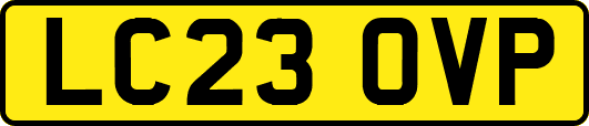 LC23OVP