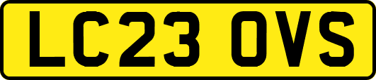 LC23OVS