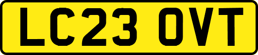 LC23OVT