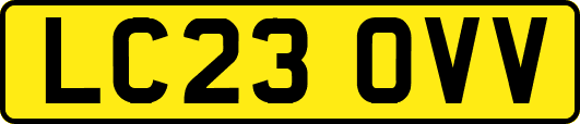 LC23OVV