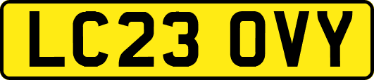 LC23OVY