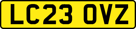 LC23OVZ
