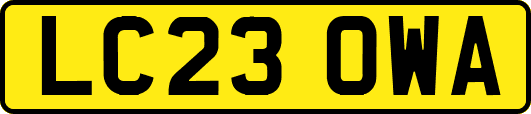 LC23OWA