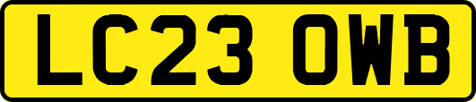 LC23OWB