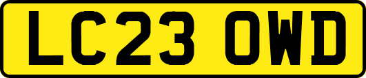 LC23OWD