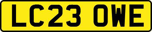 LC23OWE