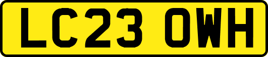 LC23OWH