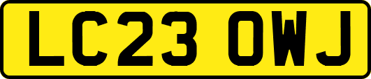 LC23OWJ