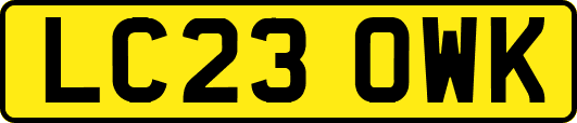 LC23OWK