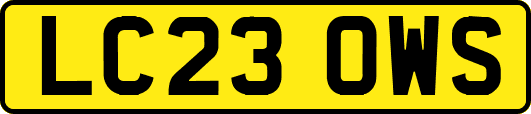 LC23OWS