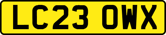 LC23OWX